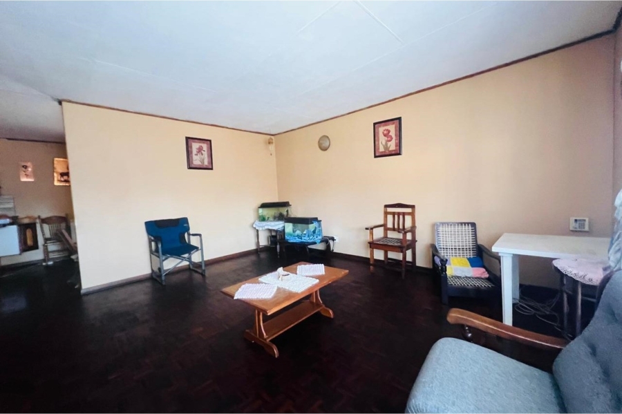 4 Bedroom Property for Sale in Sasolburg Free State